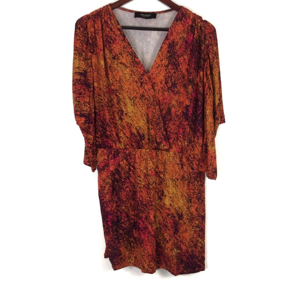 Kris Jenner Kollection Fall Tunic Oversize Small - Picture 4 of 8